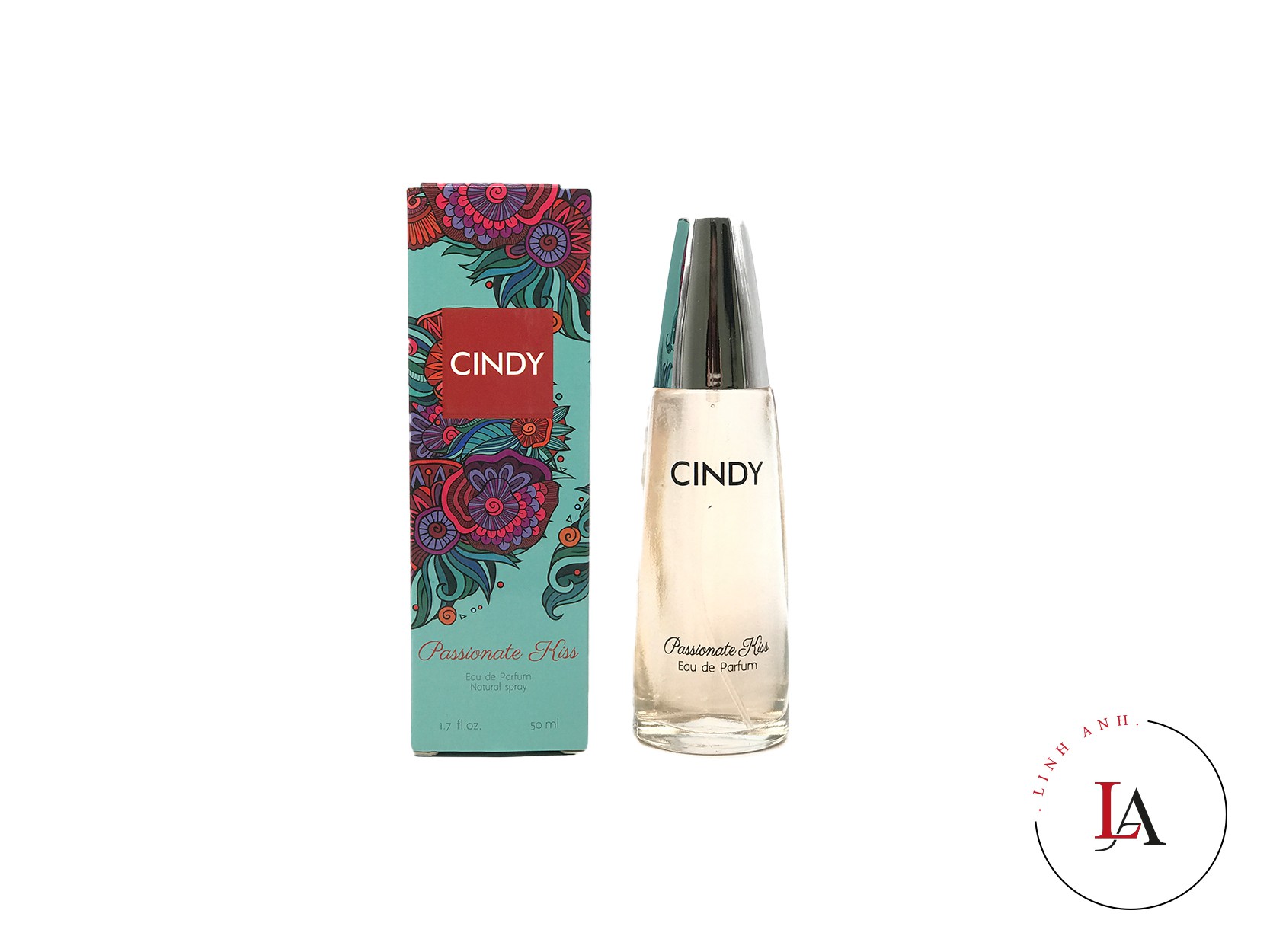 Nước hoa Cindy 50ml
